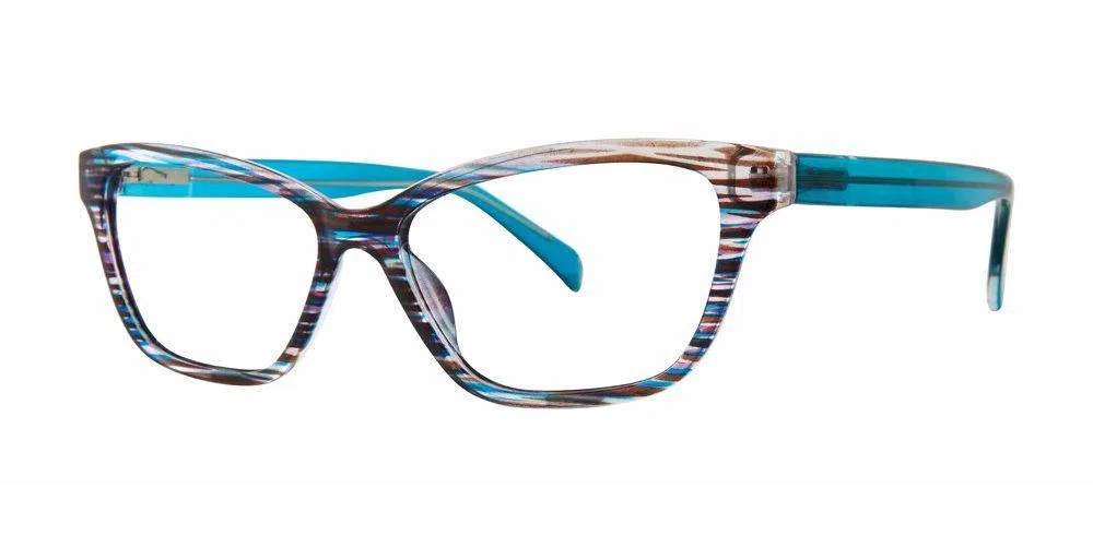MODERN TIMES ABUNDANT Eyeglasses